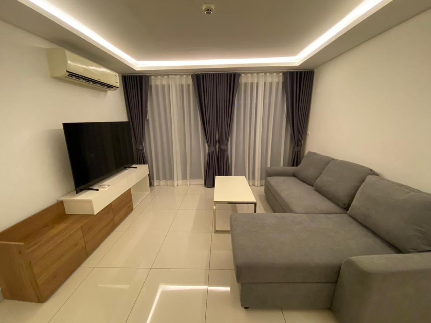 Maldives Resort By Psr Haat Jomtien Rom bilde